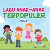 Lagu Anak-anak Terpopuler, Vol. 1 artwork