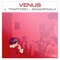 Venus (feat. Swampwalk) - J. Trafford lyrics