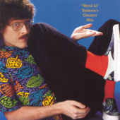 "Weird Al" Yankovic's Greatest Hits - アル・ヤンコビック