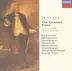 Mozart: The Concert Arias album cover