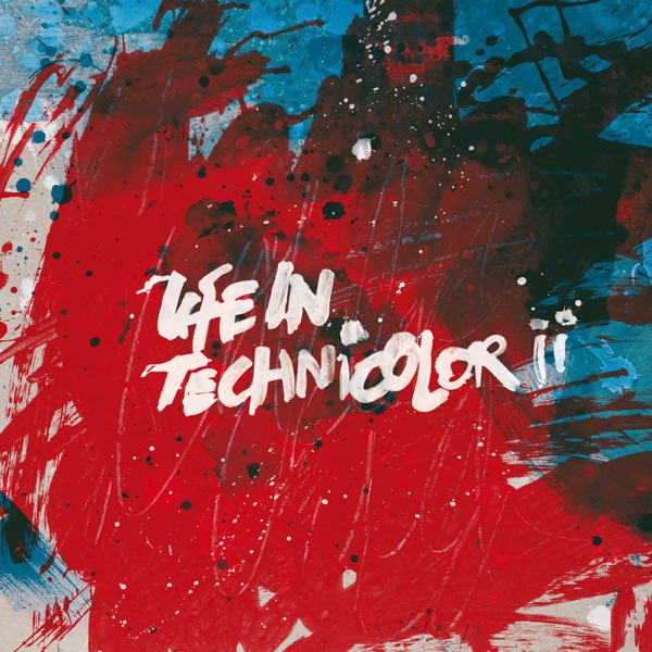 Life In Technicolor II - Single - Coldplay