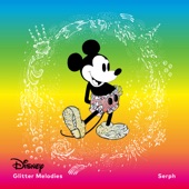 Disney Glitter Melodies artwork