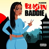 Blasian Baddie artwork