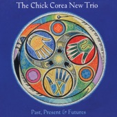The New Chick Corea Trio - Anna's Tango