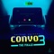 Convo 3: The Finale artwork