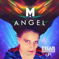 Mari M. - Angel (Extendend Club Mix) artwork