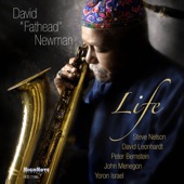 David "Fathead" Newman - Life