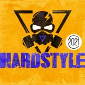 Hardstyle 2021 artwork