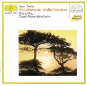 Shlomo Mintz - Dvorák: Violin Concerto in A minor, Op.53 - 3. Finale (Allegro giocoso, ma non troppo)