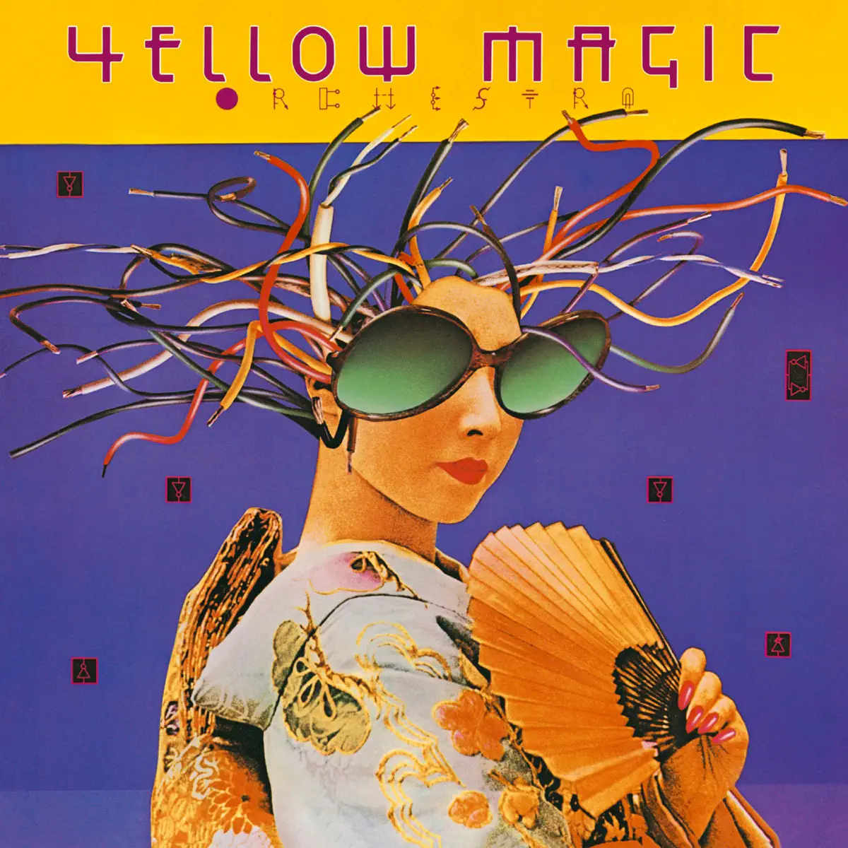 Yellow Magic Orchestra - Yellow Magic Orchestra (US Version) (1979) [iTunes Plus AAC M4A]-新房子