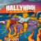 Barnabas - Ballyhoo! lyrics