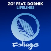 Lifelines (feat. Dornik) - EP artwork