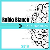 Ruido Blanco para Estudiar 2019 - Música con Sonidos Blancos y ASMR Relajar y Ayudar a Dormir Profundamente - Gabriella Coquillage