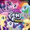 Seapony Encounter - My Little Pony lyrics