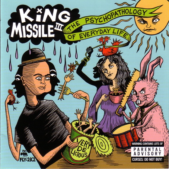 Cover artwork for Chickens