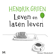 Hendrik Groen - Leven en laten leven