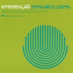 Stereolab - Diagonals