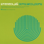 Stereolab - Refractions in the Plastic Pulse