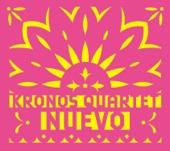 Kronos Quartet - 12/12