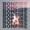 Bonfire - HIRIE & Paul Couture lyrics