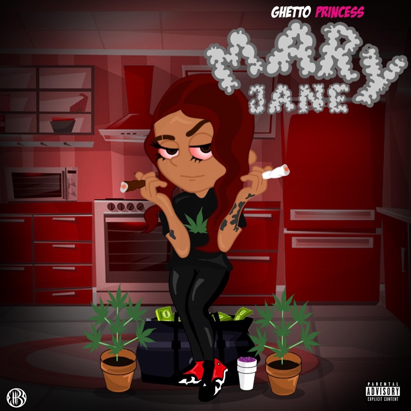 GHETTO PRINCESS - Lyrics, Playlists & Videos | Shazam