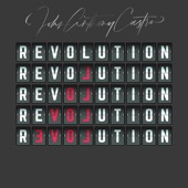 Let It Be (Revolution) artwork