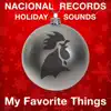 My Favorite Things - Single album lyrics, reviews, download