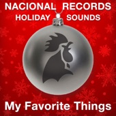 Natalia Clavier - My Favorite Things