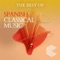 3 Spanish Pieces: I. Fandango - Turibio Santos lyrics