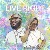 Live Right artwork