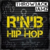 Throwback Jamz: R'n'B & Hip Hop, 2019