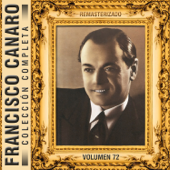 Mi Viejo Amor (feat. Ernesto Fama) [Remasterizado] - Francisco Canaro