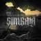 Simbala (feat. Kalazh44 & Zero.5) - GRiNGO, HK & Brudi030 lyrics