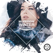 Milk & Sugar Winter Sessions 2021 (DJ Mix) artwork