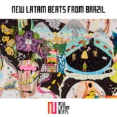 New Latam Beats From Brazil artwork