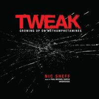 Nic Sheff - Tweak: Growing Up on Methamphetamines artwork