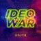 Ideo War (feat. Hakgwai Lau & Jay Tse) artwork