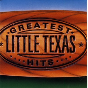 Little Texas - Peaceful Easy Feeling - Line Dance Musik