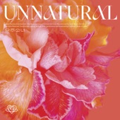 UNNATURAL - EP artwork