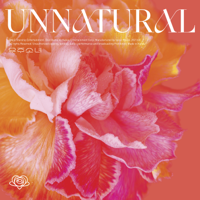 WJSN - UNNATURAL - EP artwork