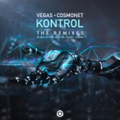 Kontrol (Zahar Remix) artwork