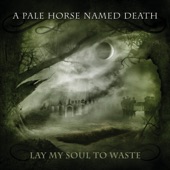 A Pale Horse Named Death - Shallow Grave