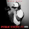 Public Enemy #1 - EP album lyrics, reviews, download