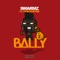 Bally (feat. Tion Wayne) artwork