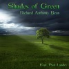 Shades of Green (feat. Paul Landry) - Single