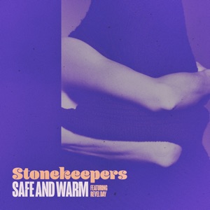 Stonekeepers - Safe and Warm (feat. Revel Day) - 排舞 编舞者