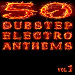 50 Dubstep Electro Anthems Vol. 1 - Mashup Dance Charts Edition 2012 by Various Artists album reviews, ratings, credits