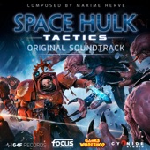 Space Hulk: Tactics (Original Video Game Soundtrack) artwork