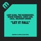 Let It Fall (Allen Craig Vocal Remix - 2018 Remasterd) artwork