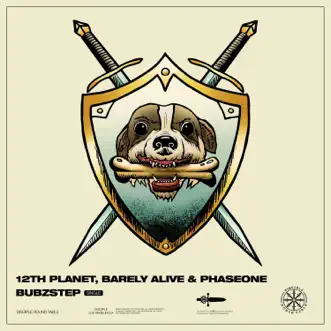 Bubzstep by 12th Planet, Barely Alive & PhaseOne song reviws